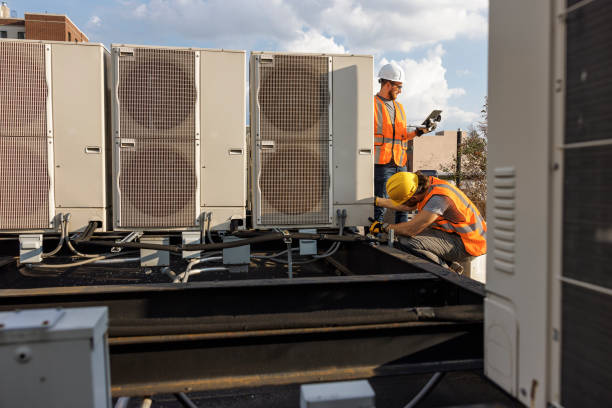 Local HVAC companies in Bull Run, VA