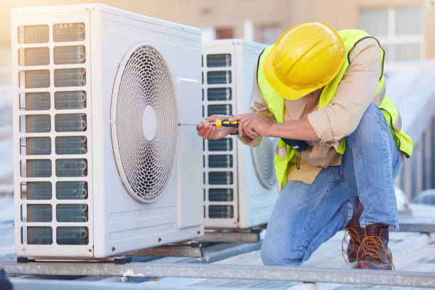 Best Affordable HVAC services  in Bull Run, VA