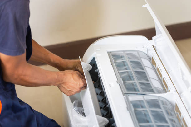 Best Commercial HVAC repair  in Bull Run, VA