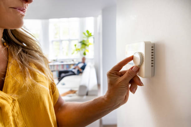 Best Residential HVAC services  in Bull Run, VA