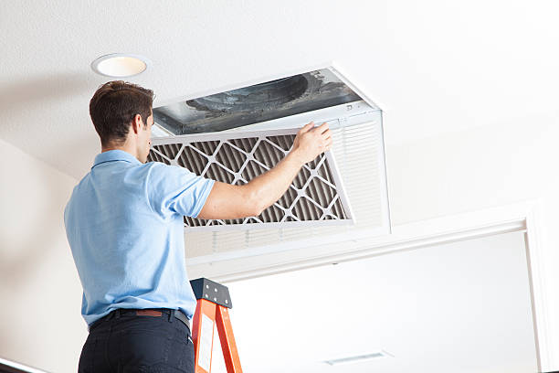 Best HVAC maintenance near me  in Bull Run, VA