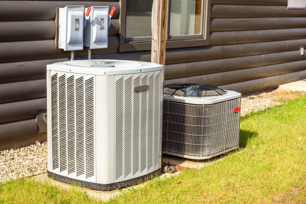 Best HVAC air duct cleaning  in Bull Run, VA